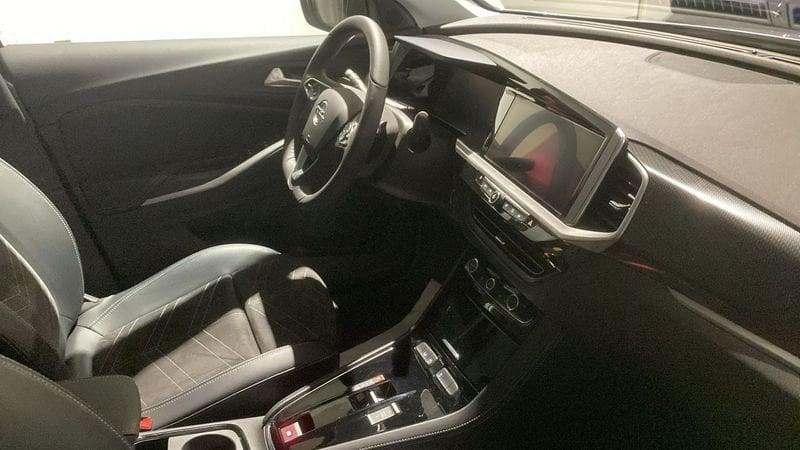 Opel Grandland Grandland 1.2 Turbo 12V 130 CV aut. Ultimate