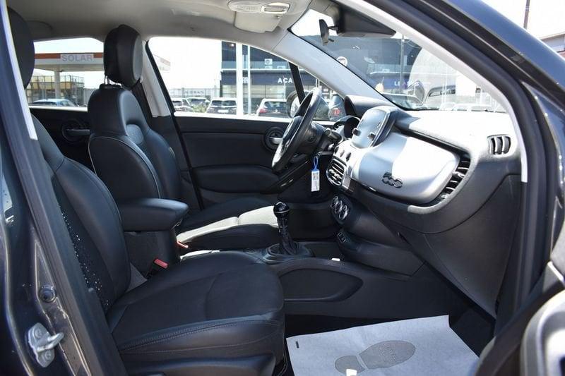 FIAT 500X 1.3 MultiJet 95 CV Connect