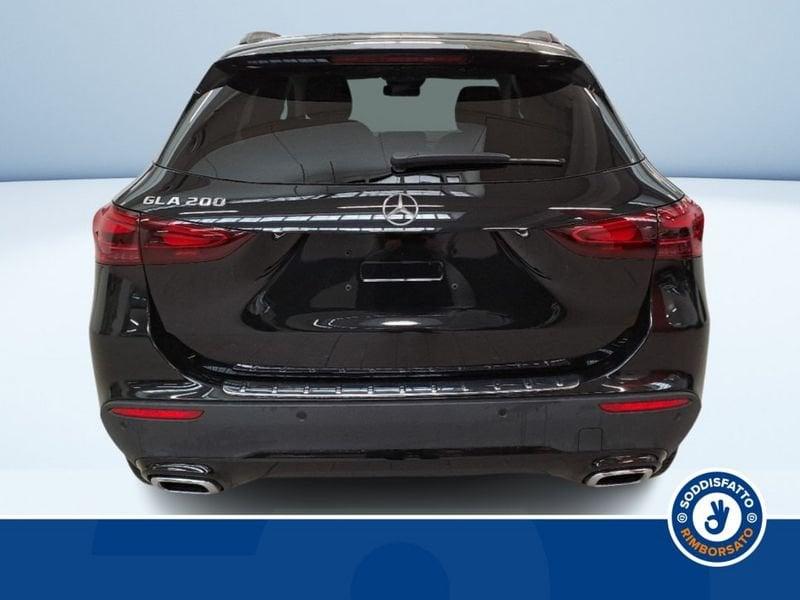 Mercedes-Benz GLA 200 Automatic Advanced Plus Progressive