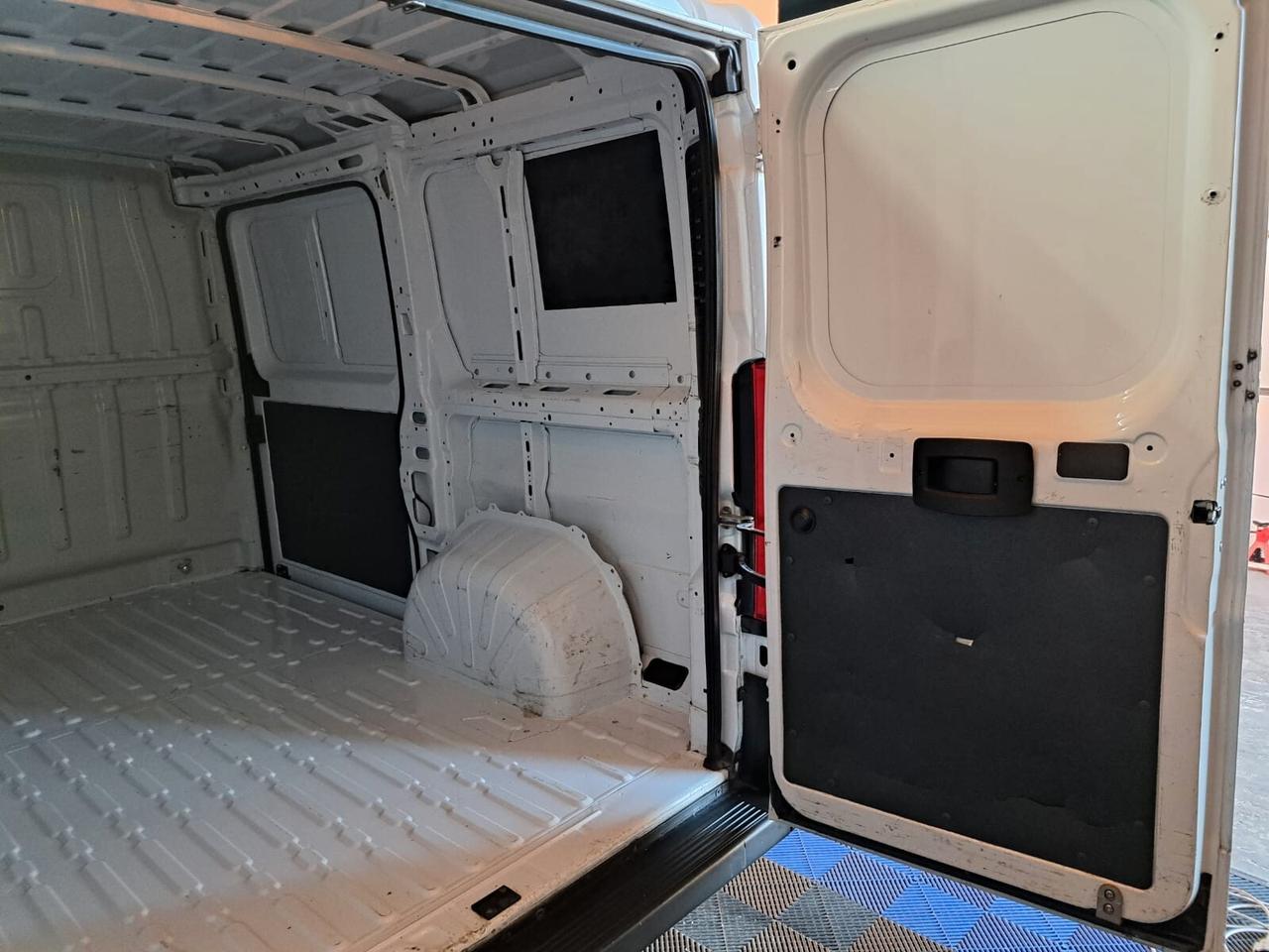 FIAT DUCATO IN OTTIME CONDIZIONI DEL 2021 PROMO € 12900+IVA