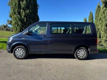 VOLKSWAGEN Caravelle T6 2.0TDI 150CV tagliandi certificati