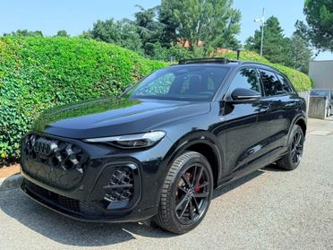 AUDI Q5 TFSI S tronic S line edition ACC - NAVI - TETTO