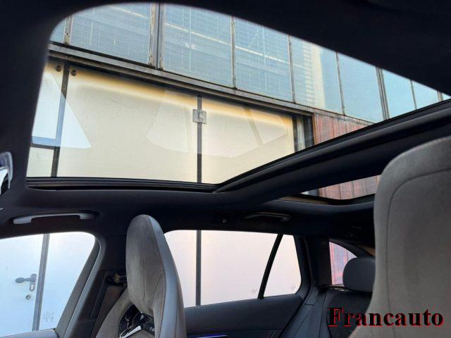 MERCEDES-BENZ C 43 AMG 4Matic+ Mild hybrid S.W. Premium Plus