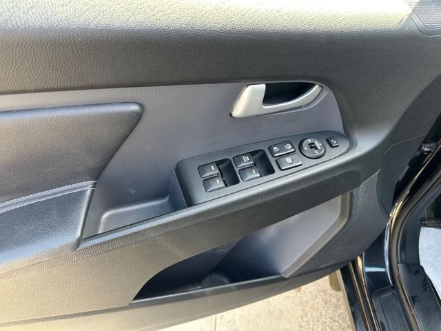 KIA Sportage 1.7 CRDI Cool PROBLEMI MOTORE