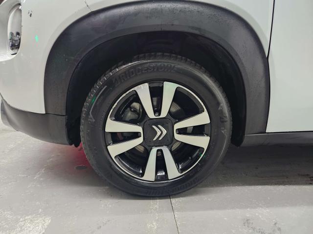 Citroen C3 Aircross C3 Aircross 1.2 puretech Shine s&s 110cv