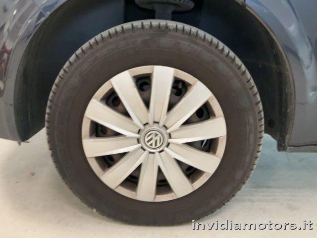 VOLKSWAGEN T6 2.0 TDI 150CV 9posti+tagliandi certificati.
