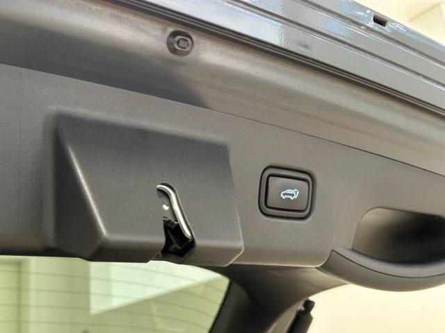 HYUNDAI Tucson 1.6 HEV aut.Exellence