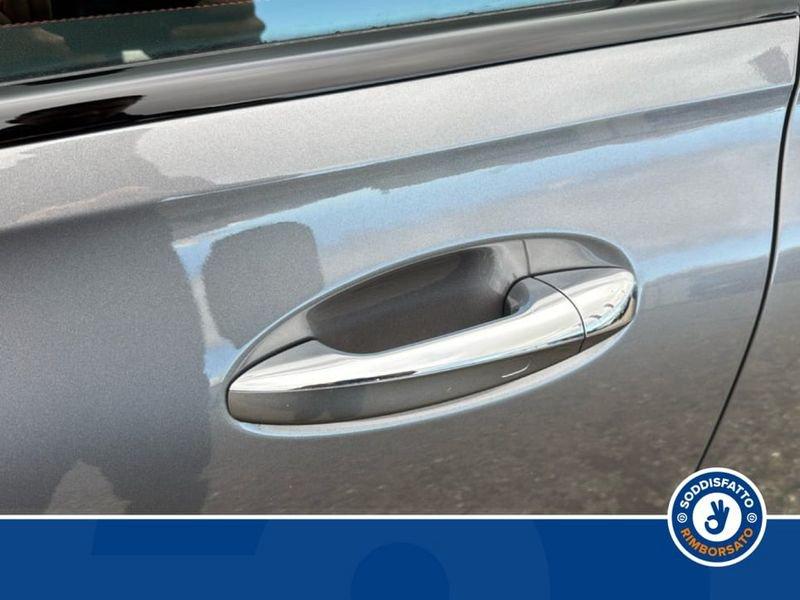 Mercedes-Benz Classe B 180d Automatic AMG Line Advanced Plus