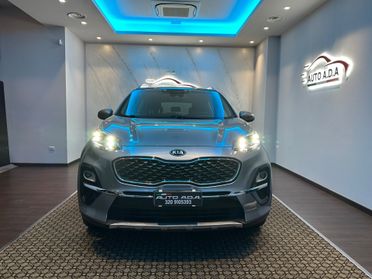Kia Sportage 1.6 CRDI 115 CV 2WD Energy