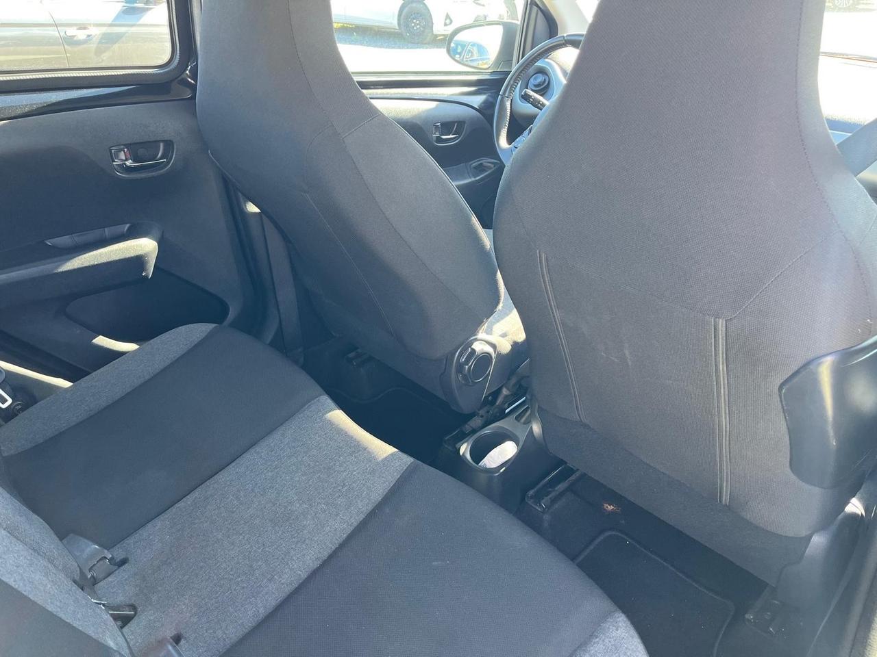 Citroen C1 Airscape PureTech 82 5 porte Shine