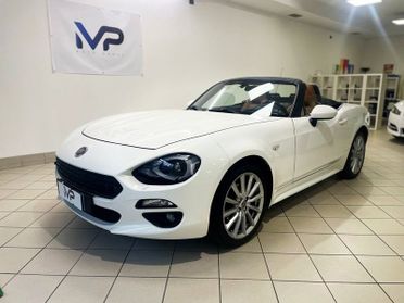 FIAT 124 Spider 1.4 MultiAir Anniversary