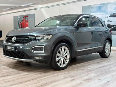VW T-ROC 2.0TDI 150CV 4MOTION 85.000KM 2018