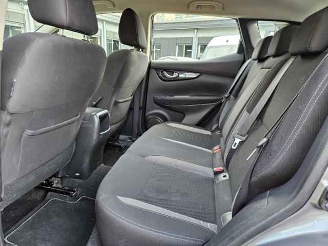 NISSAN Qashqai 1.5 dCi