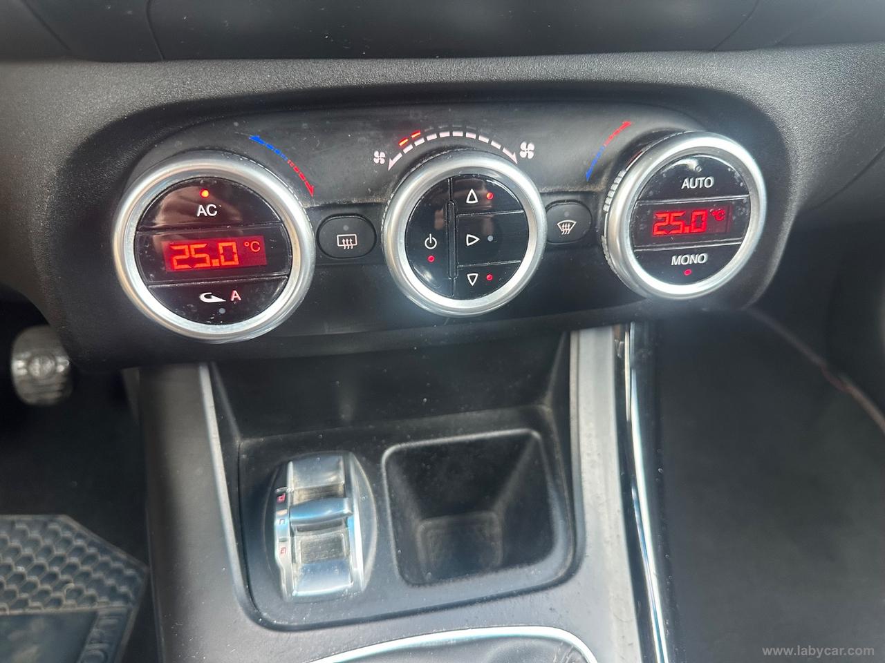 ALFA ROMEO Giulietta 1.6 JTDm-2 105 CV Progression