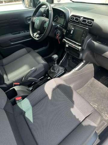 Citroen C3 Aircross 1.2 110cv You + Car Play + Sensori Post