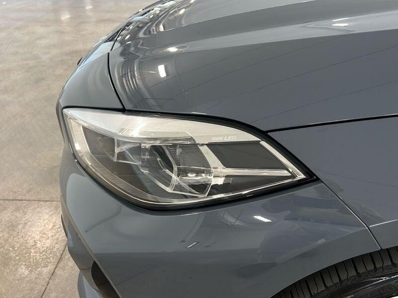 BMW Serie 1 F40 Diesel 118d Msport auto