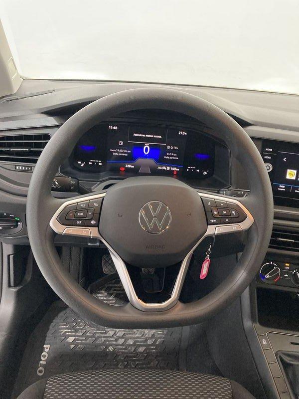 Volkswagen Polo 1.0 Young