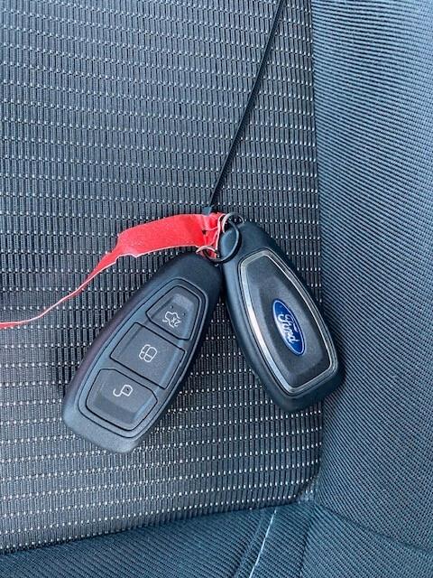 FORD B-MAX 1.4 90 CV GPL TITANIUM - GARANZIA EUROPEA