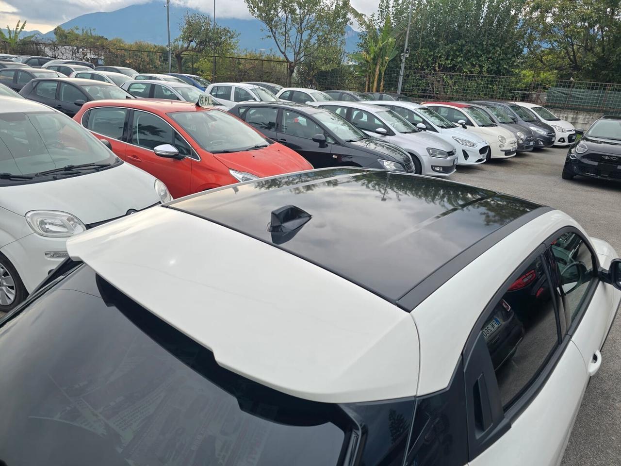 ALFA JUNIOR 1.2 136CV EDCT6 HYBRID SPECIALE