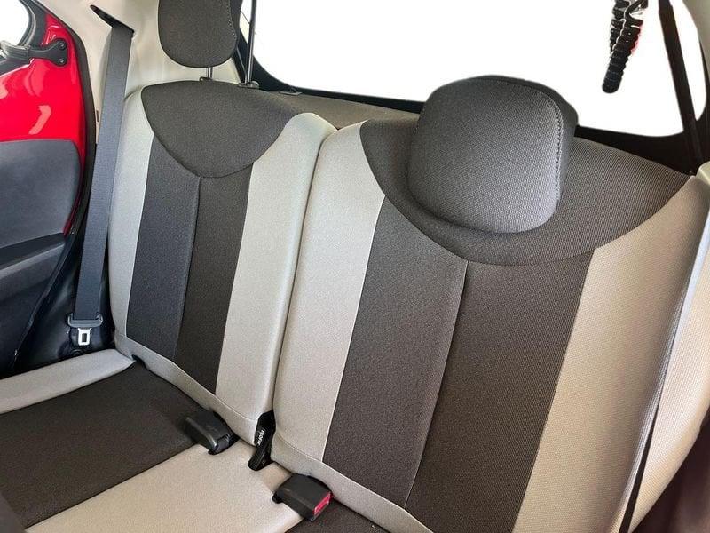 Toyota Aygo Aygo 5p 1.0 x-play