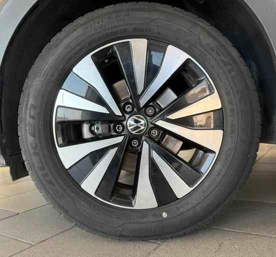 Volkswagen Taigo 1.0 TSI 95 CV Life