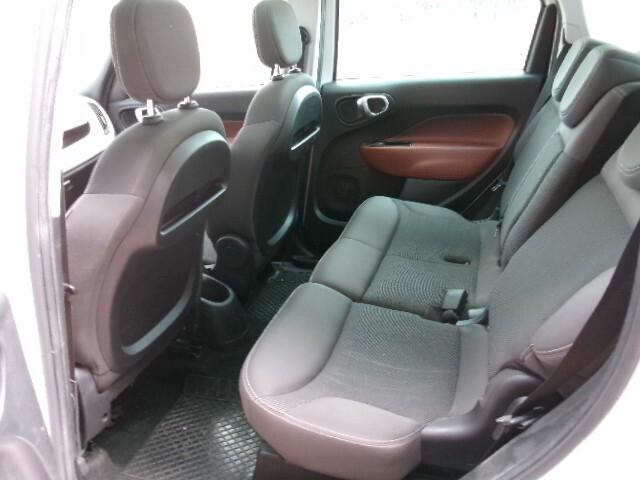 Fiat 500L 1.4 95 CV Trekking