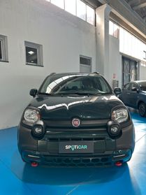 Fiat Panda Cross 1.0 FireFly S&S Hybrid 2024