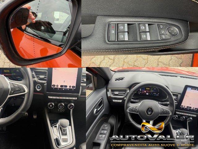 RENAULT Arkana Arkana Full Hybrid E-Tech Engineered Fast T