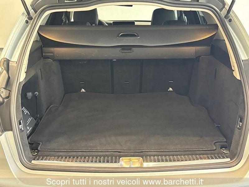 Mercedes-Benz Classe C 300 d Premium 4matic auto