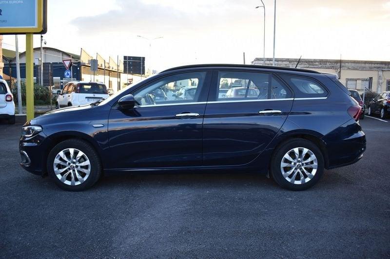 FIAT Tipo Tipo 1.6 Mjt S&S SW Lounge
