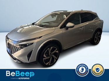 Nissan Qashqai 1.5 E-POWER TEKNA+ 2WD
