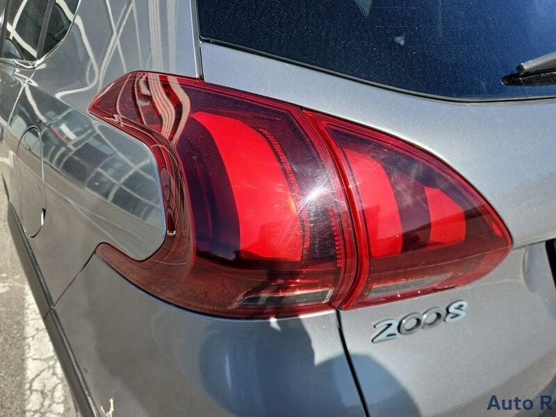 Peugeot 2008 BlueHDi 120cv