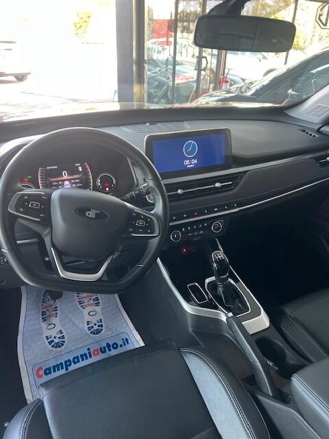 Dr 5.0 1.5 Bi-Fuel GPL