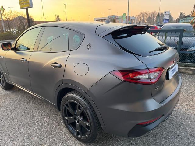 MASERATI Levante V6 Diesel AWD Gransport