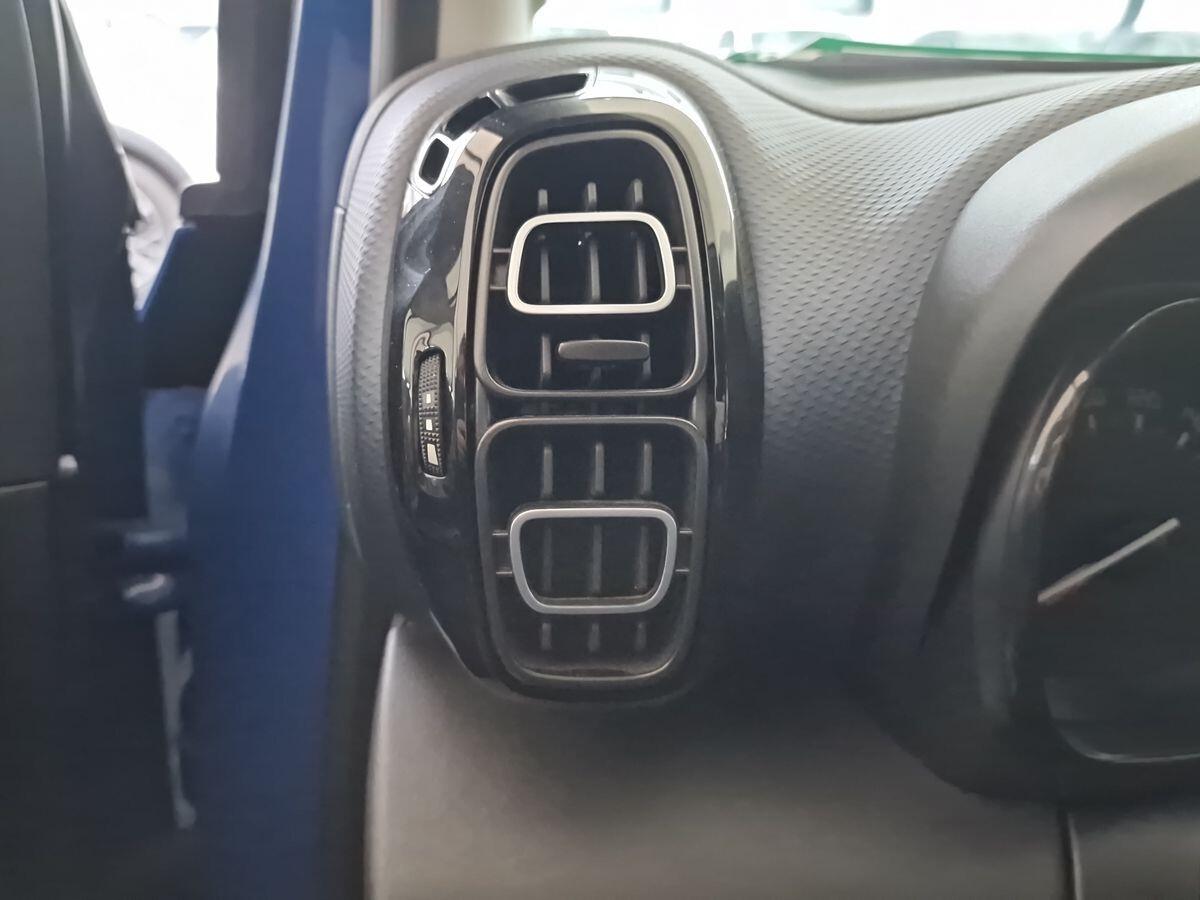 CITROEN C3 AIRCROSS 1.5 DIESEL FEEL S&S