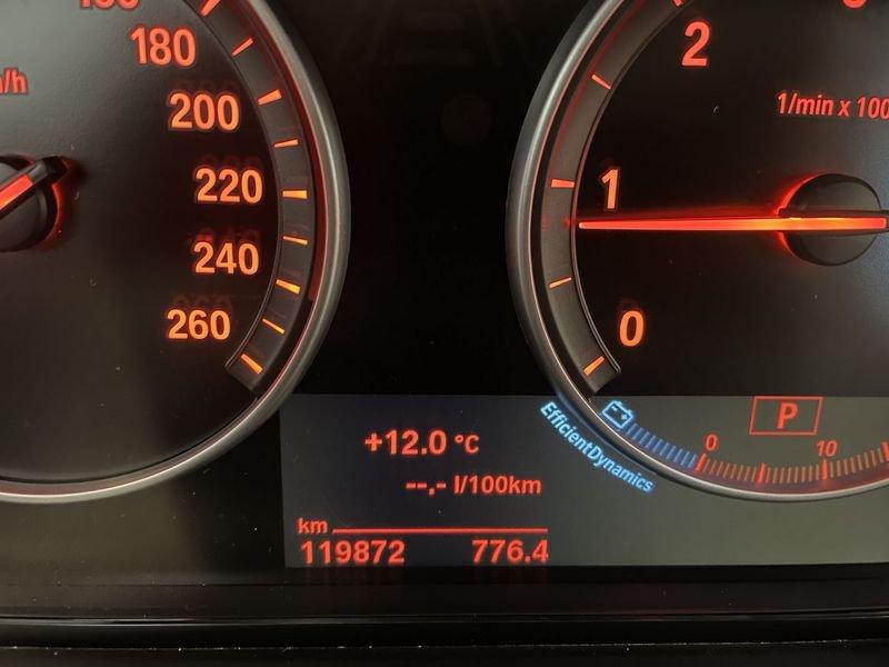 BMW X4 xDrive20d xLine
