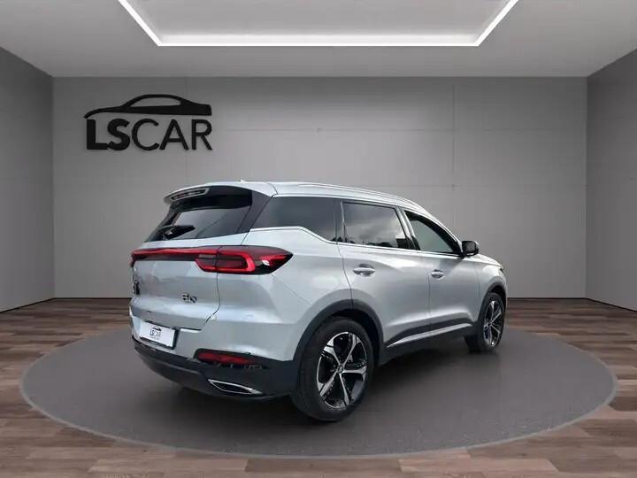 DR Automobiles DR6.0 1.5CC 155CV~IVA ESPOSTA~Unipro~Promo~Finanziamento