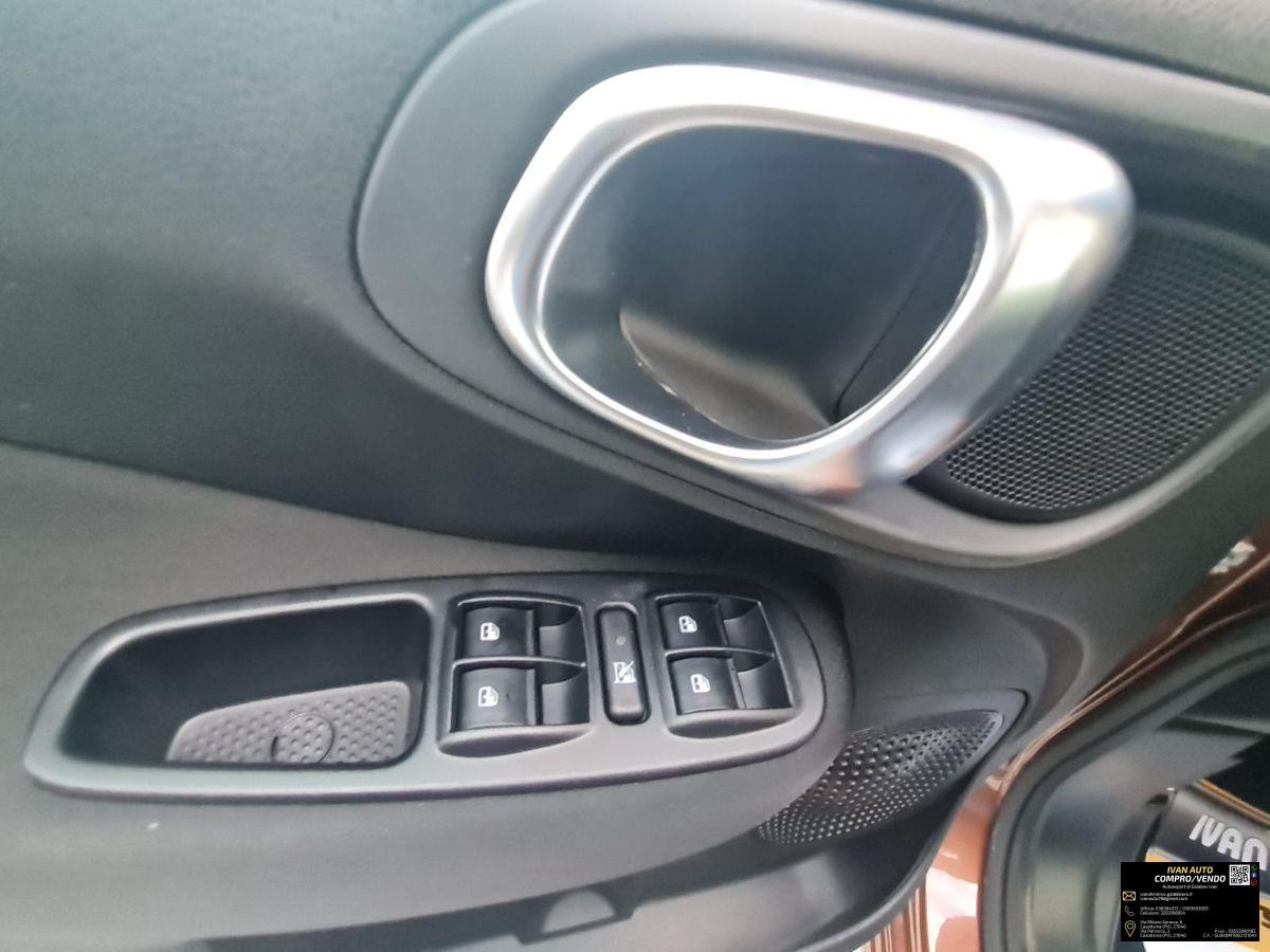 FIAT 500 L 1.4 Benzina-30.000 Km-Neopatentati