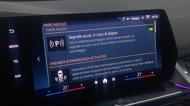 BMW 218 d Active Tourer