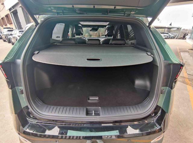 KIA Sportage 1.6 TGDi PHEV AWD AT GT-line