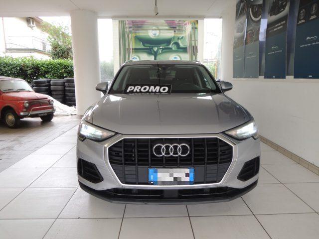 AUDI Q3 35 TDI S tronic Business