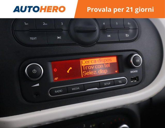 RENAULT Twingo 1.0 SCe Live