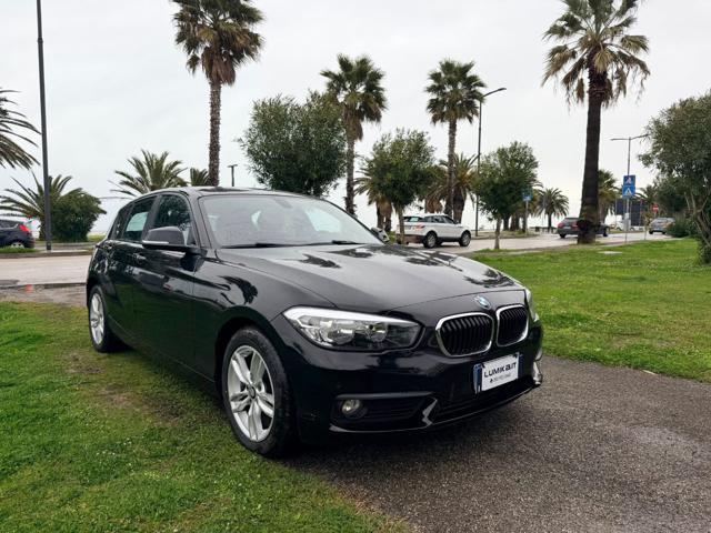 BMW 116 d 5p. Business