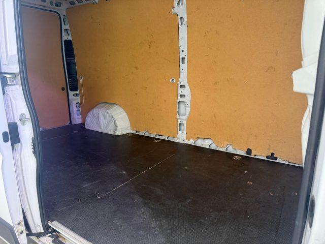 FIAT Ducato 33 2.3 MJT 130CV PLM-TM Furgone