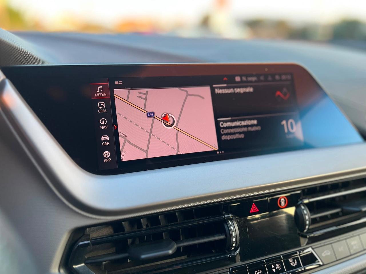 Bmw 116 116d 5p.