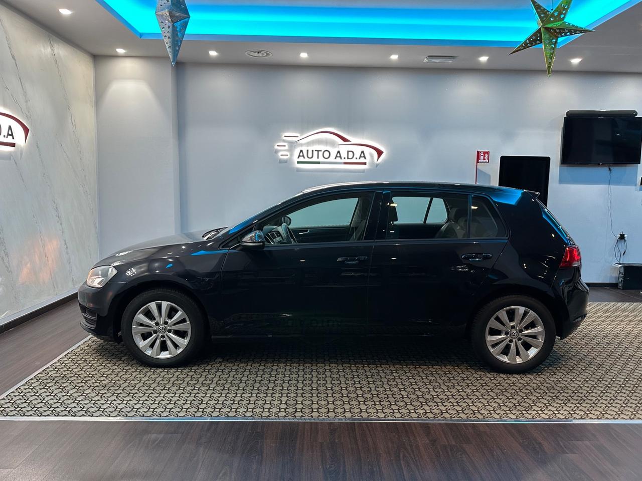Volkswagen Golf 1.2 TSI 105 CV 5p. Comfortline BlueMotion Technology
