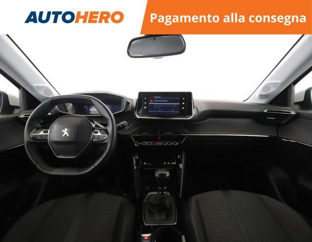 PEUGEOT 208 PureTech 100 Stop&Start 5 porte Allure Pack