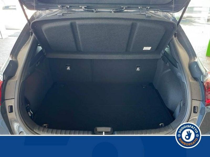 Kia Xceed 1.0 GPL Business MY26
