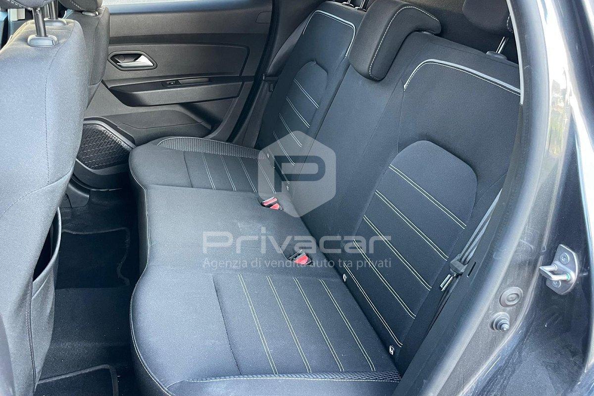 DACIA Duster 1.0 TCe GPL 4x2 Journey