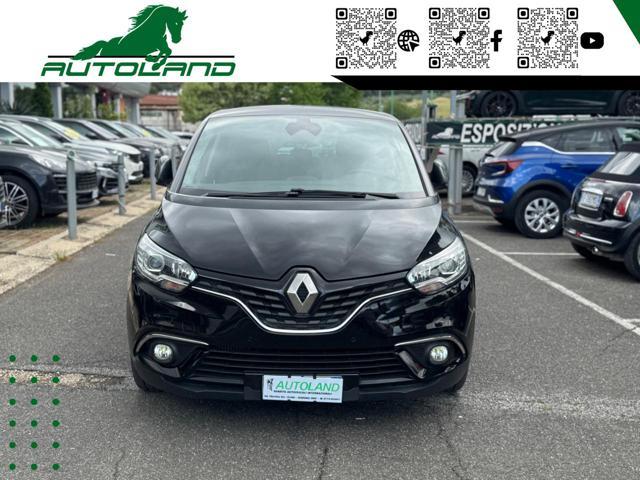 RENAULT Scenic Scénic Sport Edition2*Finanziabile*CambioAuto